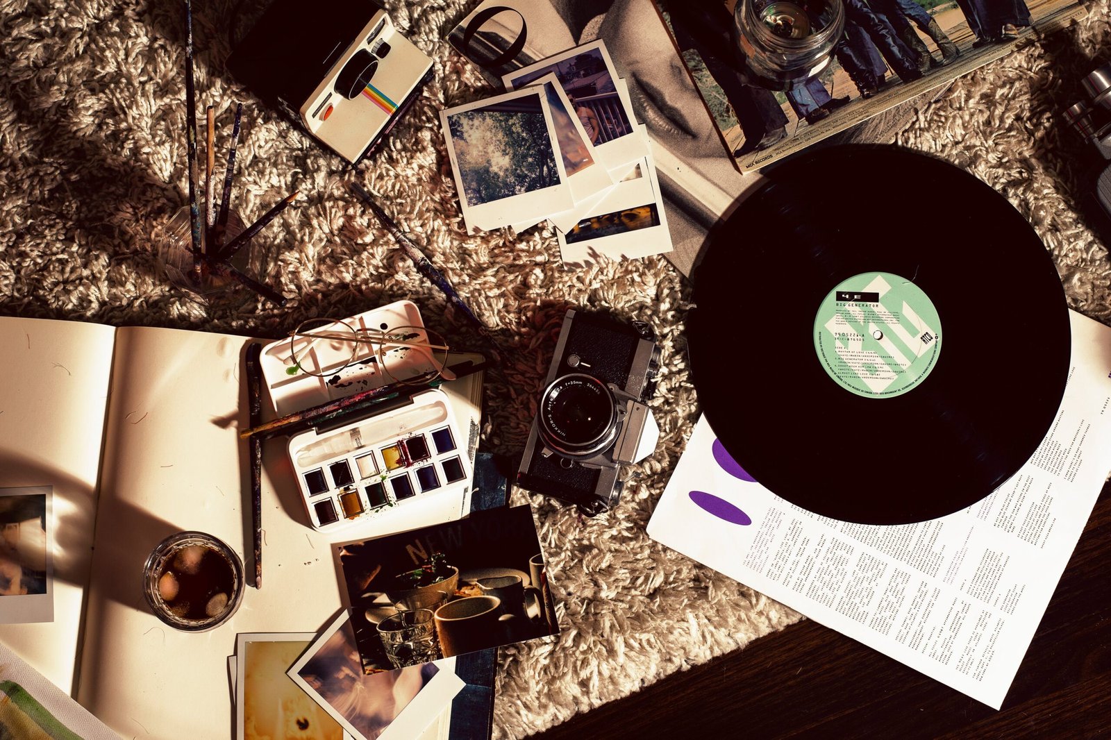 Marketing For Creatives